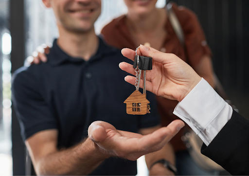 what is home buying power